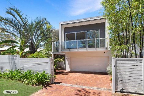 32 Macdonald St, Dicky Beach, QLD 4551