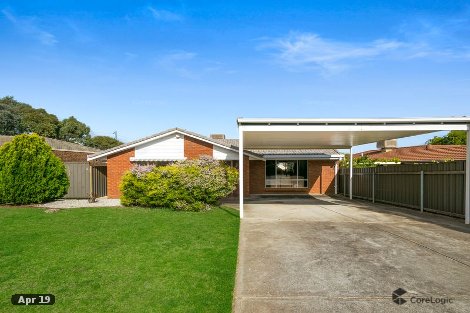 18 Schaffer Ct, Golden Grove, SA 5125