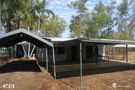 15 Milady St, Wagait Beach, NT 0822