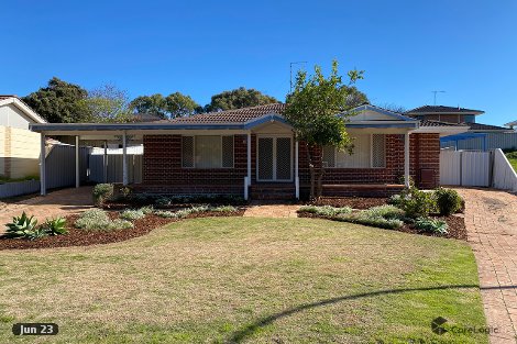 19 Breaker Cl, Silver Sands, WA 6210