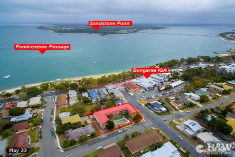 8/16 Bestman Ave, Bongaree, QLD 4507