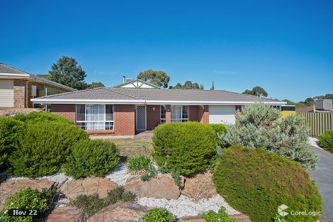 4 Norway Ave, Hillbank, SA 5112