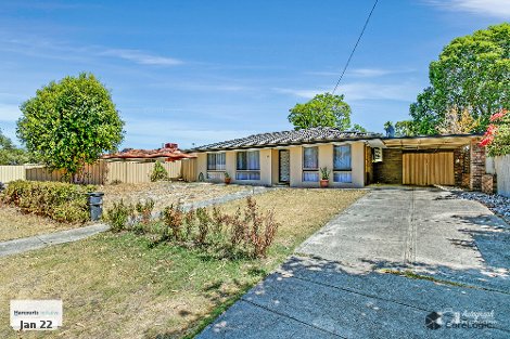 54 Hurlston Way, Koondoola, WA 6064