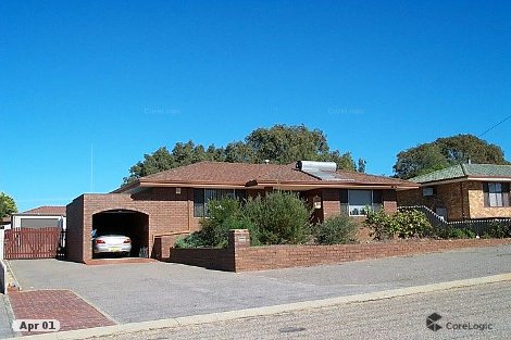 10 Tuart St, Rangeway, WA 6530