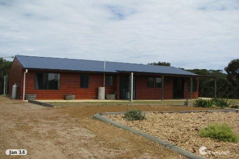 39 Chuditch Cl, Bremer Bay, WA 6338