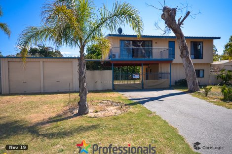 60 Linley Rd, Wannanup, WA 6210