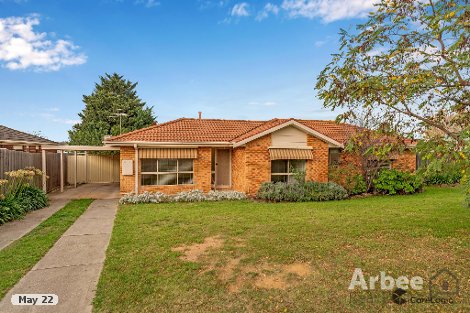 9 Cuthbertson Ct, Bacchus Marsh, VIC 3340