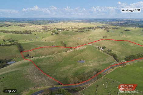 380 Mill Rd, Ryanston, VIC 3992