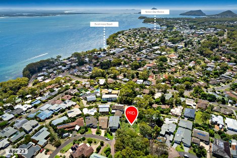 37 Canomii Cl, Nelson Bay, NSW 2315