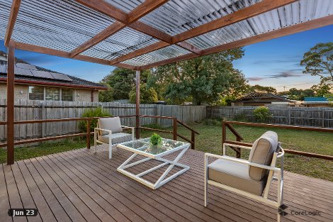 70 Barter Cres, Forest Hill, VIC 3131