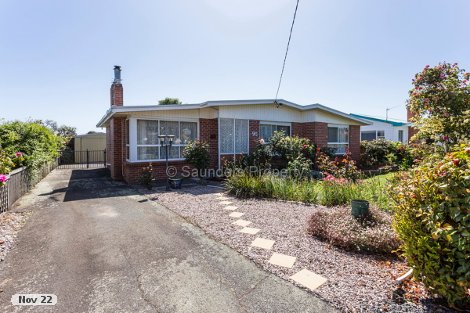 95 Leven St, Ulverstone, TAS 7315