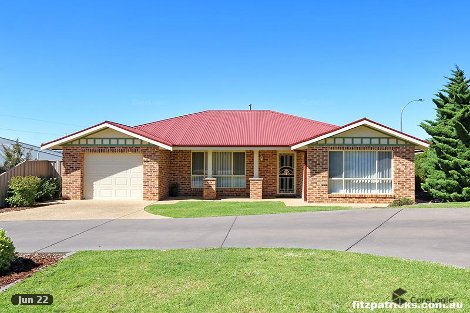 7/29 Fitzroy St, Tatton, NSW 2650