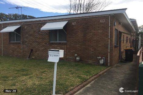 1/77 Silsoe St, Mayfield, NSW 2304