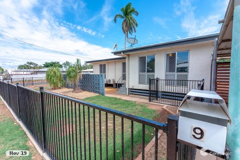 9 Fornax St, Sunset, QLD 4825