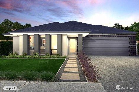 Lot 719 Caladenia Cres, South Nowra, NSW 2541