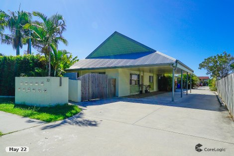 2/20 Byron St, Lennox Head, NSW 2478