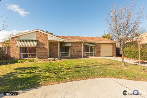 10/41 Ern Florence Cres, Theodore, ACT 2905