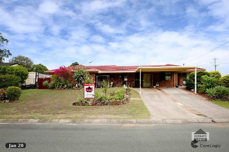 40 Shields St, Mount Warren Park, QLD 4207