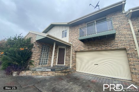 53 Burbank Ave, East Hills, NSW 2213