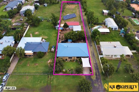 37a Railway St S, Narrabri, NSW 2390