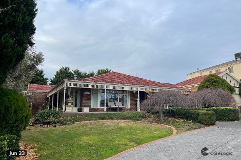 16 Rosewood Bvd, Lysterfield, VIC 3156