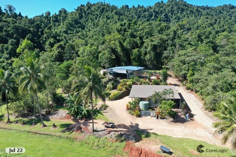 19 Sunshine Rd, East Feluga, QLD 4854