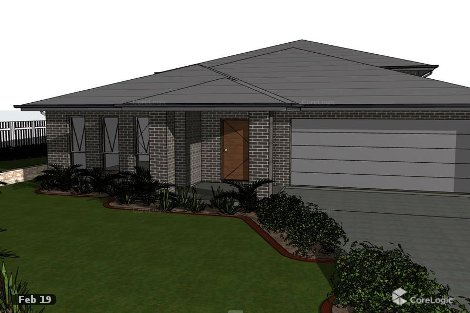 14 Lindeman Cl, North Kellyville, NSW 2155