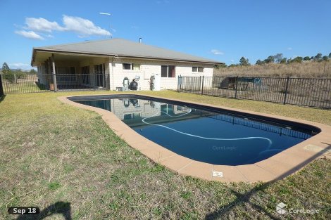 253 Frenches Creek Rd, Frenches Creek, QLD 4310