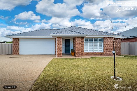 6 Hardiman St, Uranquinty, NSW 2652