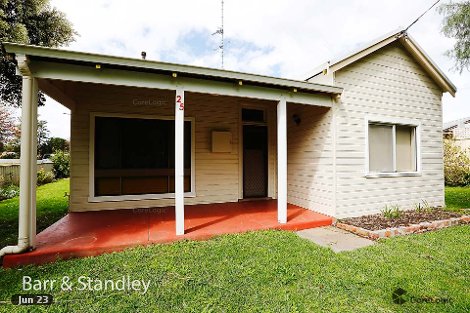 25 Russell Rd, Burekup, WA 6227