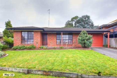 7 Carboni Ct, Eureka, VIC 3350