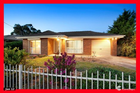 32 Sutherland Ave, Aspendale Gardens, VIC 3195