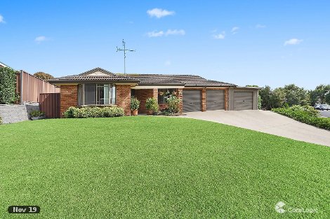 34 Sirius Cct, Narellan, NSW 2567