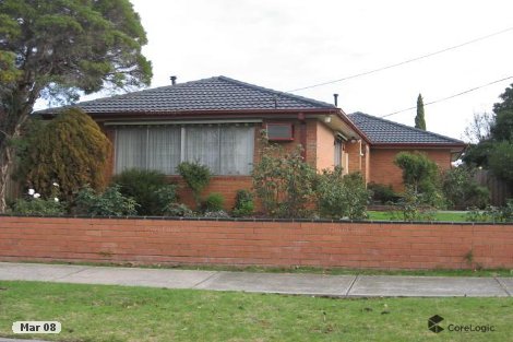 37 Burnleigh Dr, Gladstone Park, VIC 3043