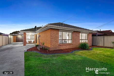 30 Leila St, Deer Park, VIC 3023