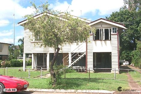 2 Roberts St, Hermit Park, QLD 4812