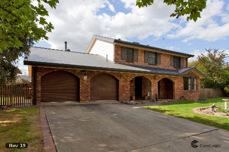 1 Mclaurin Cres, Holbrook, NSW 2644