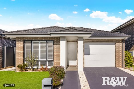 40 Sandalwood Cres, Colebee, NSW 2761