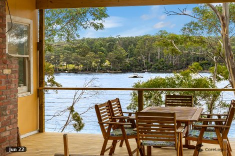 72 Flakemores Rd, Eggs And Bacon Bay, TAS 7112