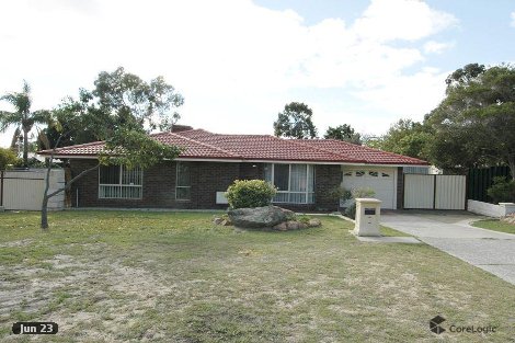 3 Warwick Pl, Marangaroo, WA 6064