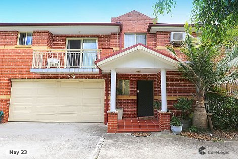 3/29 Prairie Vale Rd, Bankstown, NSW 2200