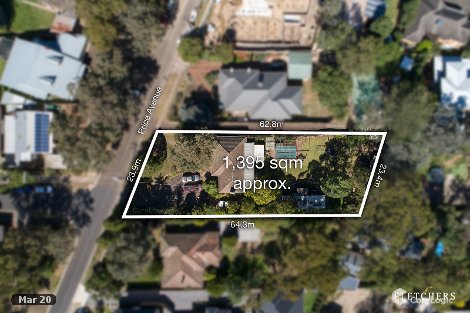 9 Price Ave, Montmorency, VIC 3094