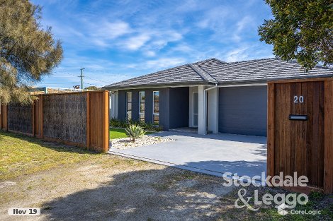 20 Weeroona St, Rye, VIC 3941