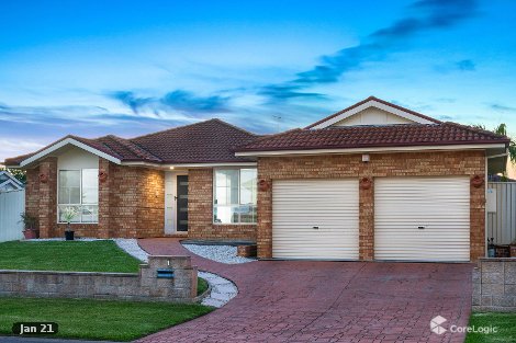 11 Gooseberry Pl, Glenwood, NSW 2768