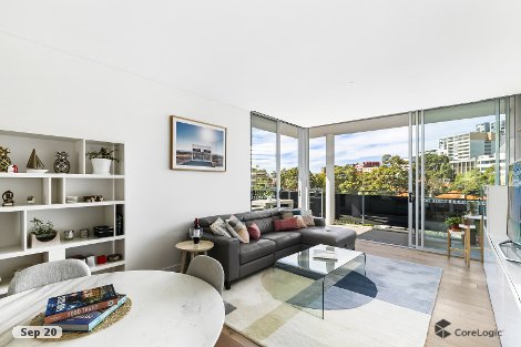 912/8 Northcote St, Naremburn, NSW 2065