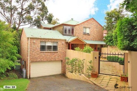 183 Mount Keira Rd, Mount Keira, NSW 2500