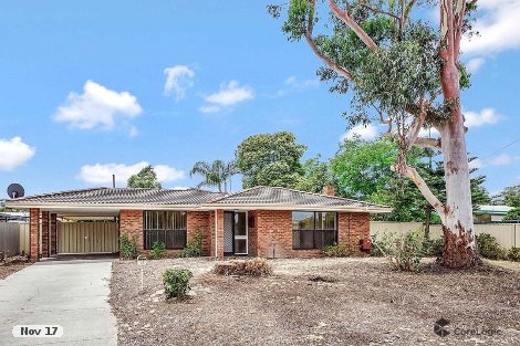 15 Tillia Ct, Forrestfield, WA 6058