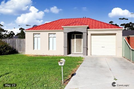 17 Nordic Cres, Wyndham Vale, VIC 3024