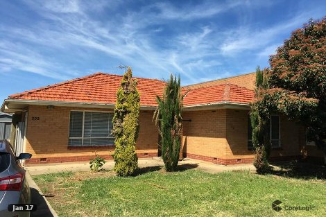 232-232a Grange Rd, Flinders Park, SA 5025