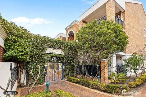 13/5 Delhi St, West Perth, WA 6005